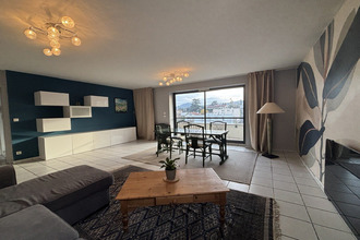 achat appartement chamalieres 63400