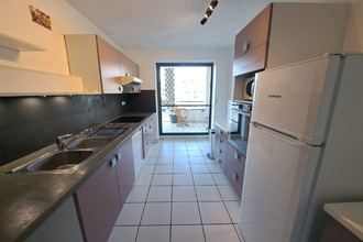 achat appartement chamalieres 63400