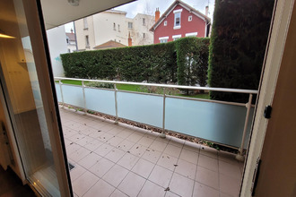 achat appartement chamalieres 63400