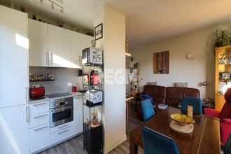 achat appartement chamalieres 63400