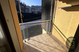 achat appartement chamalieres 63400