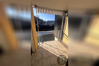 achat appartement chamalieres 63400