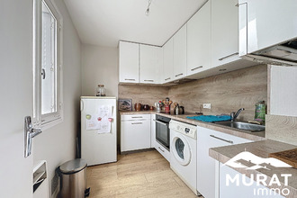 achat appartement chamalieres 63400