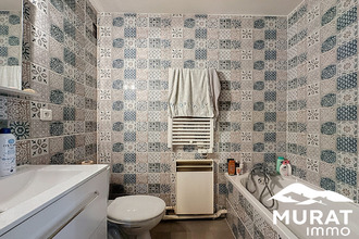 achat appartement chamalieres 63400