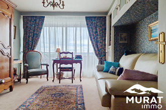 achat appartement chamalieres 63400