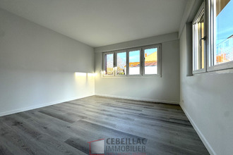 achat appartement chamalieres 63400