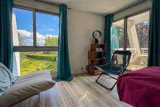 achat appartement chamalieres 63400