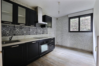 achat appartement chamalieres 63400