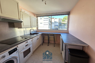 achat appartement chamalieres 63400