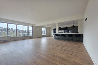 achat appartement chamalieres 63400