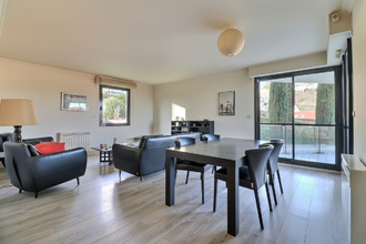 achat appartement chamalieres 63400