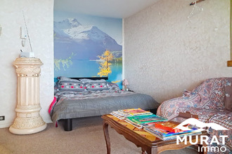 achat appartement chamalieres 63400