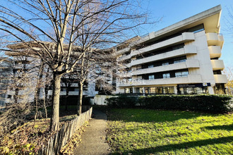 achat appartement chamalieres 63400