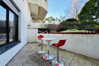 achat appartement chamalieres 63400