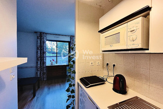 achat appartement chamalieres 63400