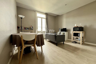 achat appartement chamalieres 63400