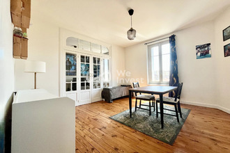 achat appartement chamalieres 63400