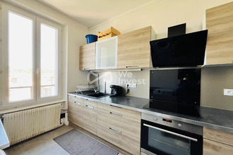 achat appartement chamalieres 63400