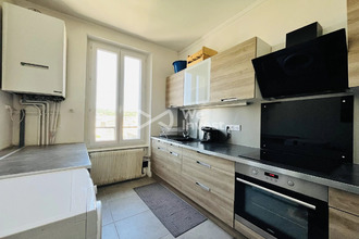 achat appartement chamalieres 63400