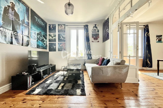 achat appartement chamalieres 63400