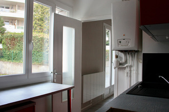 achat appartement chamalieres 63400