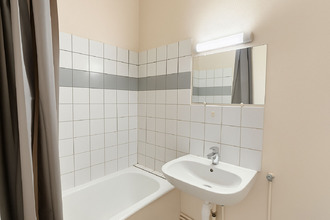 achat appartement chamalieres 63400