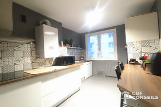 achat appartement chamalieres 63400