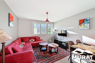 achat appartement chamalieres 63400