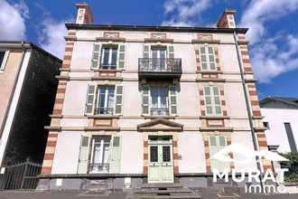 achat appartement chamalieres 63400
