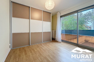 achat appartement chamalieres 63400