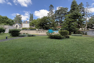 achat appartement chamalieres 63400