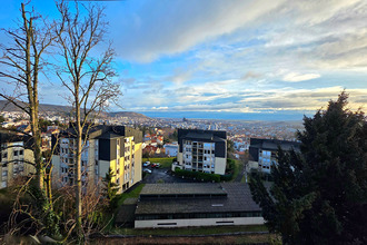 achat appartement chamalieres 63400