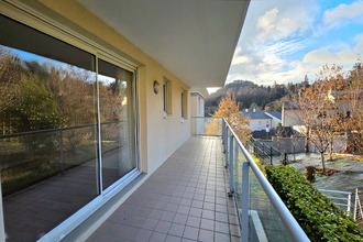 achat appartement chamalieres 63400