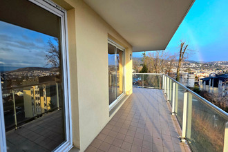 achat appartement chamalieres 63400