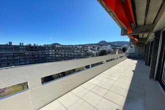 achat appartement chamalieres 63400