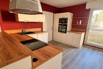 achat appartement chamalieres 63400