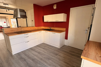 achat appartement chamalieres 63400