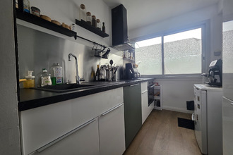 achat appartement chamalieres 63400