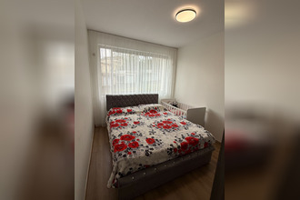 achat appartement chamalieres 63400