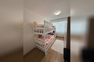 achat appartement chamalieres 63400