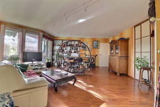 achat appartement chamalieres 63400