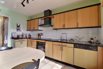 achat appartement chamalieres 63400