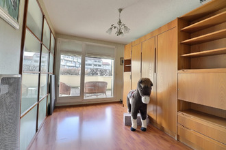 achat appartement chamalieres 63400