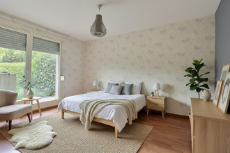 achat appartement chamalieres 63400