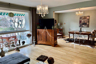 achat appartement chamalieres 63400