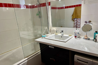 achat appartement chamalieres 63400