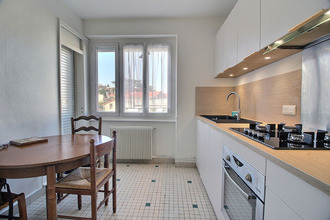 achat appartement chamalieres 63400