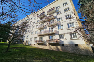 achat appartement chamalieres 63400