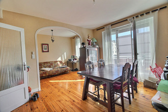 achat appartement chamalieres 63400