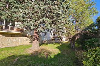 achat appartement chamalieres 63400